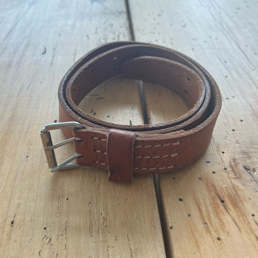 Isabel Marant x H&M Leather Belt